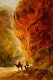 "Petra" by Stephen Shortridge
